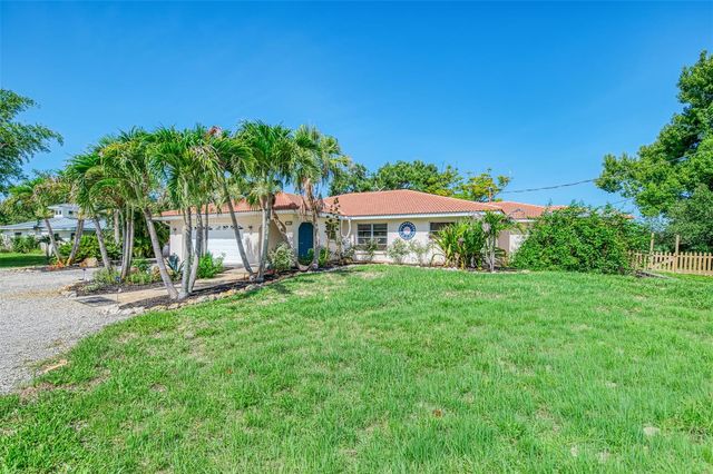 140 S OXFORD DRIVE, Englewood, FL 34223