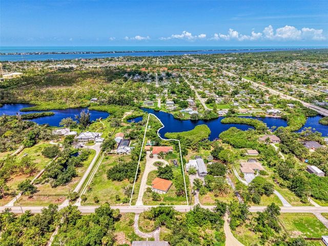 140 S OXFORD DRIVE, Englewood, FL 34223