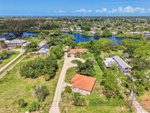 140 S OXFORD DRIVE, Englewood, FL 34223