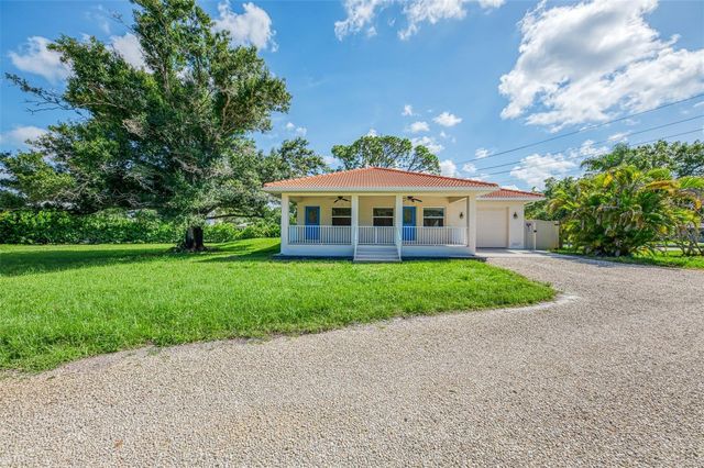 140 S OXFORD DRIVE, Englewood, FL 34223