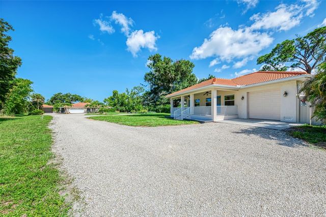 140 S OXFORD DRIVE, Englewood, FL 34223