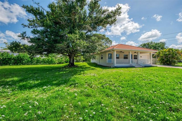 140 S OXFORD DRIVE, Englewood, FL 34223