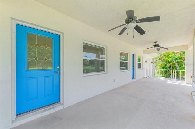 140 S OXFORD DRIVE, Englewood, FL 34223