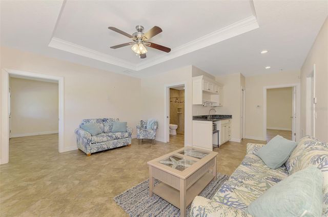140 S OXFORD DRIVE, Englewood, FL 34223