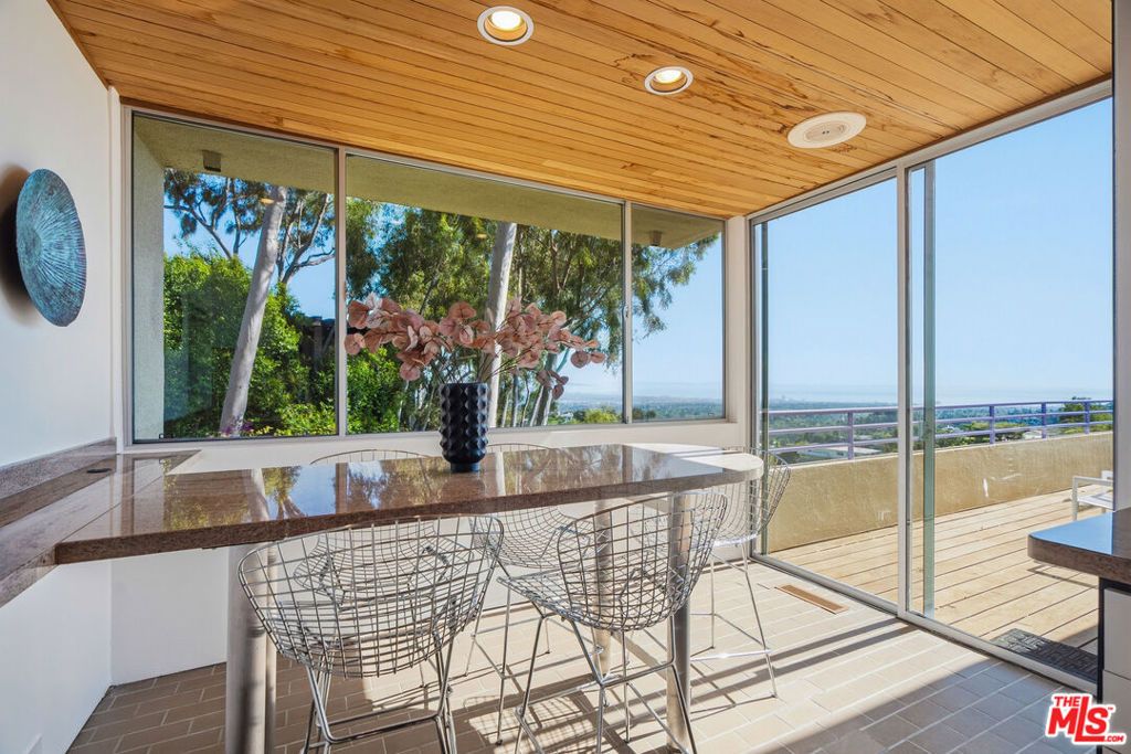 Image 19 of property listing at 12268 Canna Road, Los Angeles, CA 90049