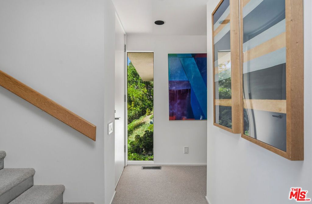 Image 27 of property listing at 12268 Canna Road, Los Angeles, CA 90049