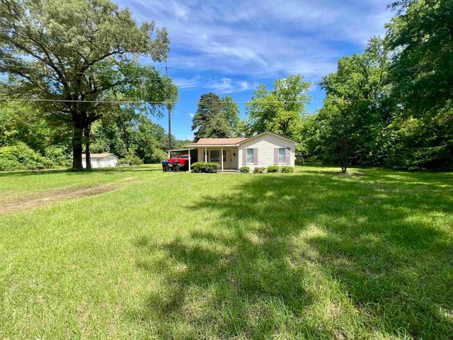 1201 Swinging Bridge, Longview, TX 75604