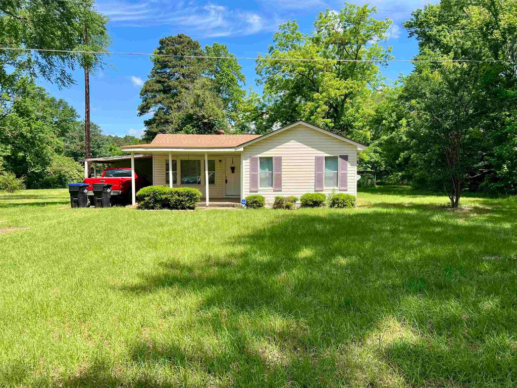 1201 Swinging Bridge, Longview, TX 75604