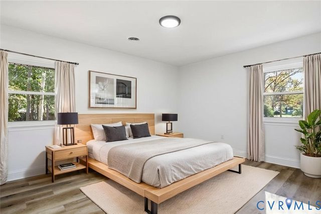 2913 Rolyart Rd, Petersburg, VA 23805