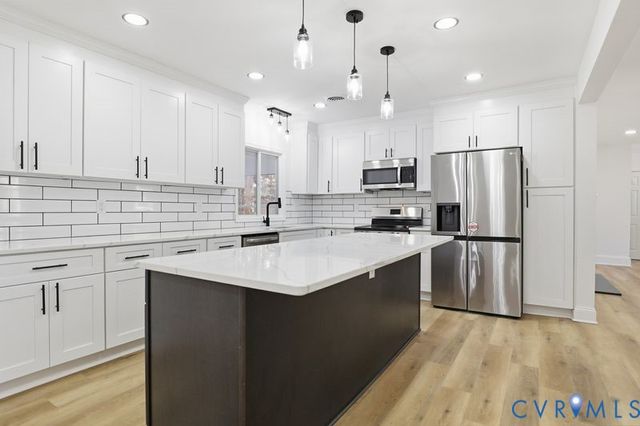 2913 Rolyart Rd, Petersburg, VA 23805