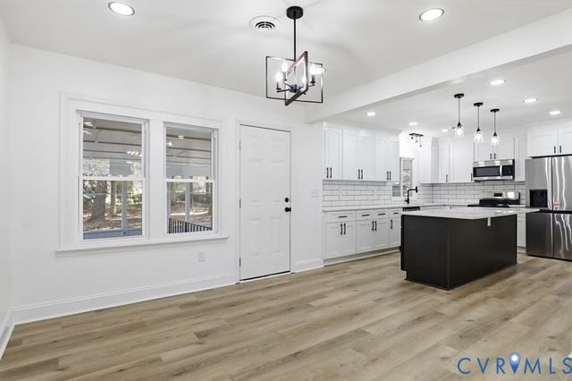 2913 Rolyart Rd, Petersburg, VA 23805