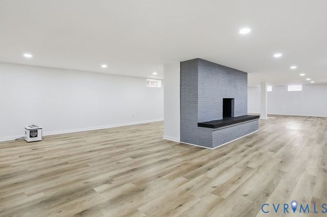 2913 Rolyart Rd, Petersburg, VA 23805