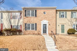12320 WOODLAWN CT, Woodbridge, VA 22192