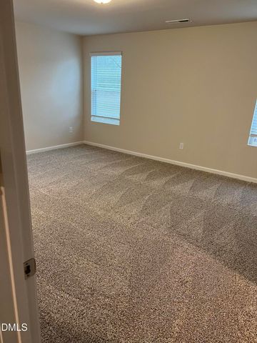 920 Clearhaven Lane, Fuquay Varina, NC 27526