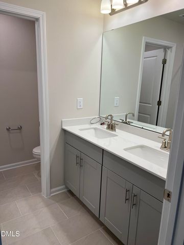 920 Clearhaven Lane, Fuquay Varina, NC 27526