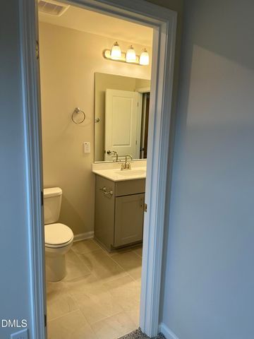 920 Clearhaven Lane, Fuquay Varina, NC 27526