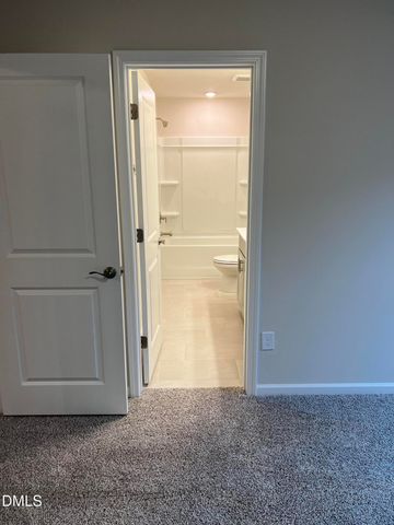 920 Clearhaven Lane, Fuquay Varina, NC 27526