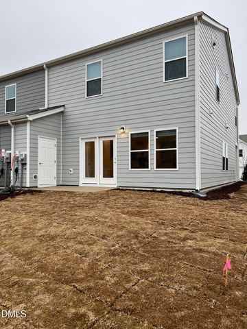 920 Clearhaven Lane, Fuquay Varina, NC 27526