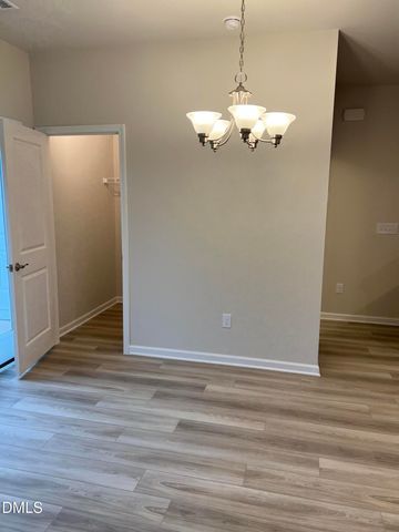 920 Clearhaven Lane, Fuquay Varina, NC 27526