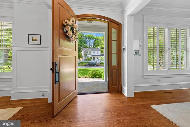 5600 BRITE DR, Bethesda, MD 20817