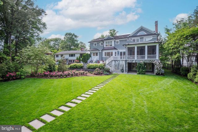 5600 BRITE DR, Bethesda, MD 20817