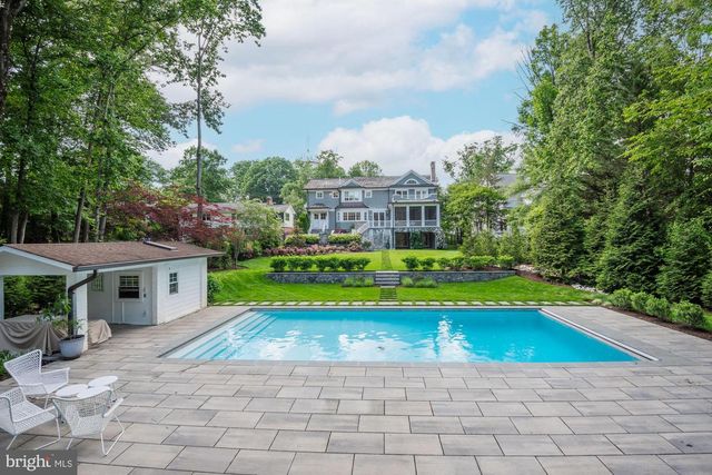 5600 BRITE DR, Bethesda, MD 20817