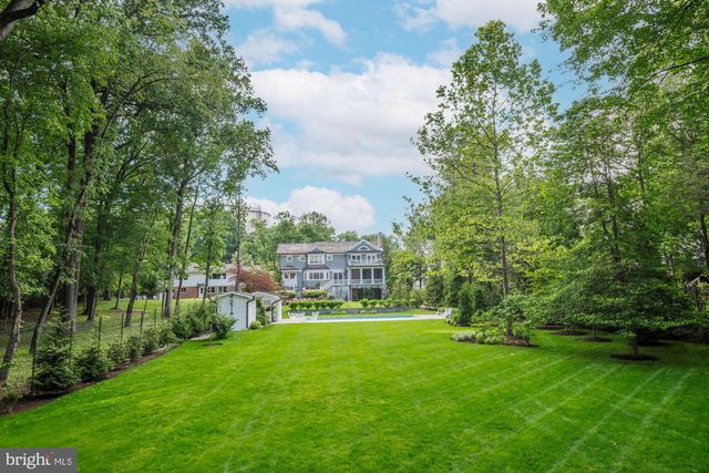 5600 BRITE DR, Bethesda, MD 20817