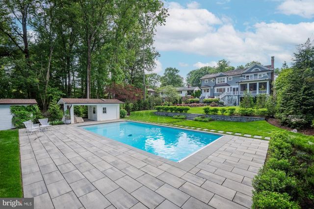 5600 BRITE DR, Bethesda, MD 20817