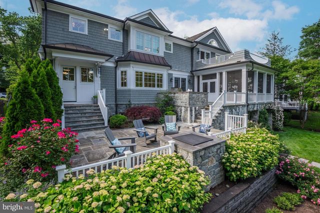 5600 BRITE DR, Bethesda, MD 20817