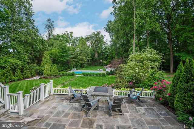 5600 BRITE DR, Bethesda, MD 20817