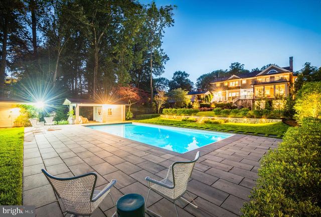 5600 BRITE DR, Bethesda, MD 20817