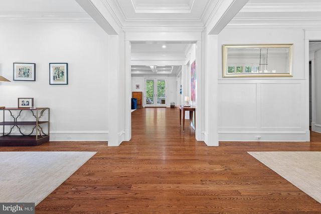 5600 BRITE DR, Bethesda, MD 20817