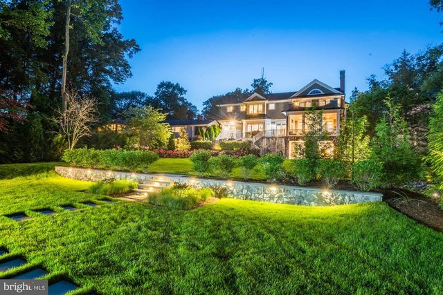 5600 BRITE DR, Bethesda, MD 20817