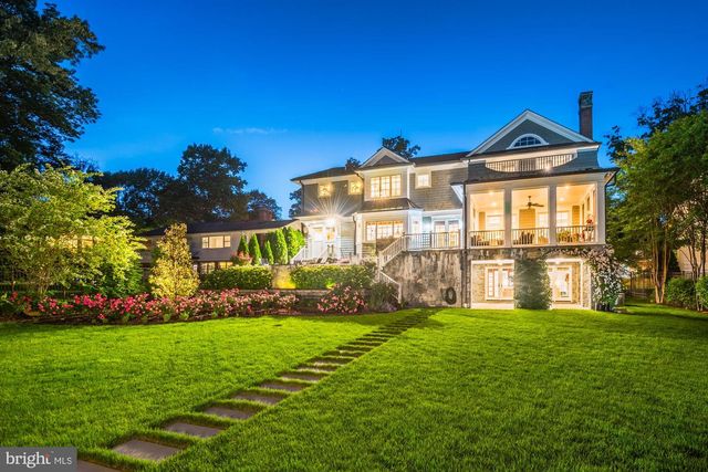 5600 BRITE DR, Bethesda, MD 20817