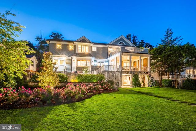 5600 BRITE DR, Bethesda, MD 20817