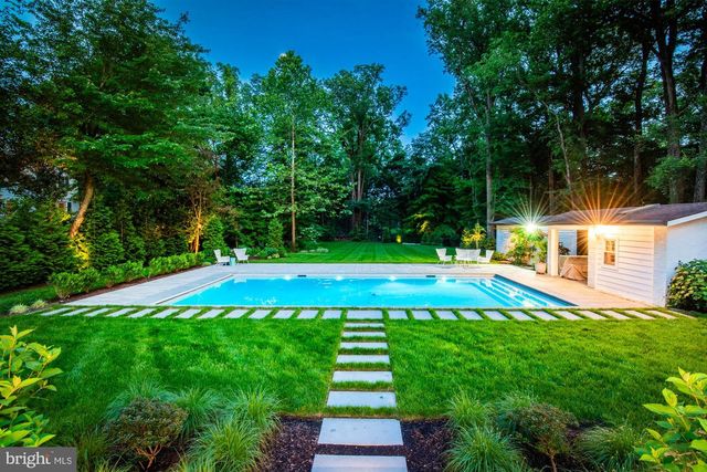 5600 BRITE DR, Bethesda, MD 20817