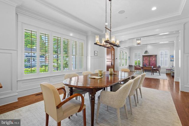 5600 BRITE DR, Bethesda, MD 20817