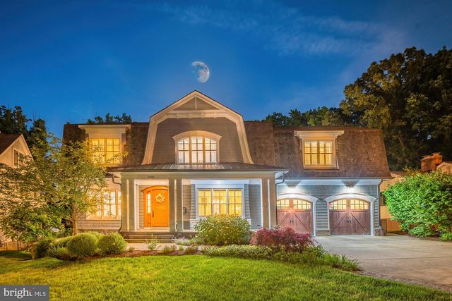 5600 BRITE DR, Bethesda, MD 20817