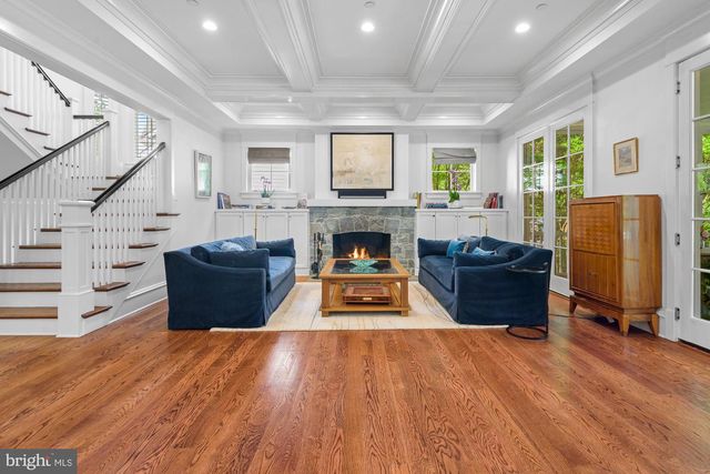 5600 BRITE DR, Bethesda, MD 20817