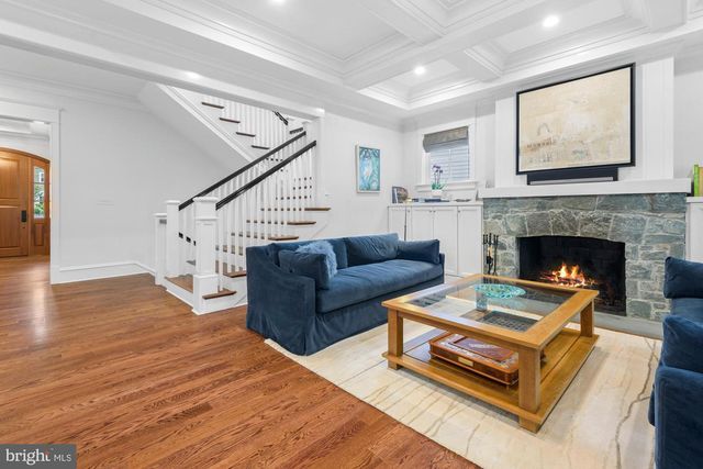 5600 BRITE DR, Bethesda, MD 20817