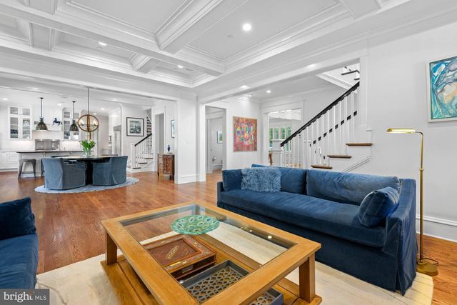 5600 BRITE DR, Bethesda, MD 20817