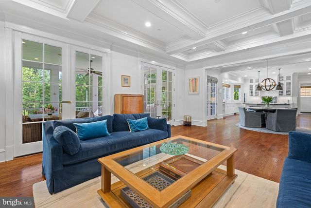 5600 BRITE DR, Bethesda, MD 20817