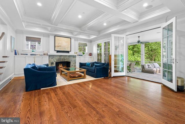 5600 BRITE DR, Bethesda, MD 20817