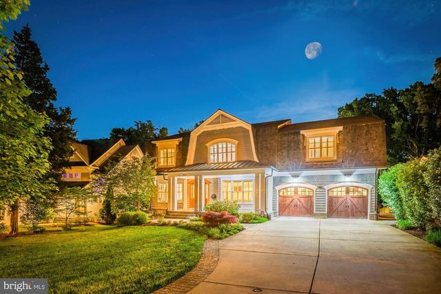5600 BRITE DR, Bethesda, MD 20817