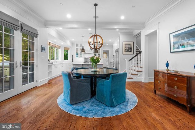 5600 BRITE DR, Bethesda, MD 20817