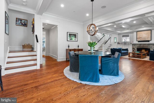 5600 BRITE DR, Bethesda, MD 20817