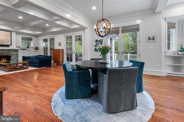 5600 BRITE DR, Bethesda, MD 20817