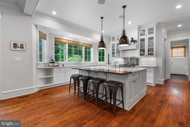 5600 BRITE DR, Bethesda, MD 20817