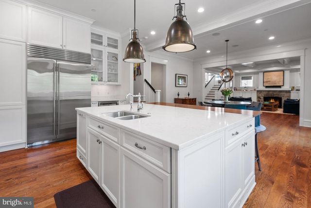 5600 BRITE DR, Bethesda, MD 20817