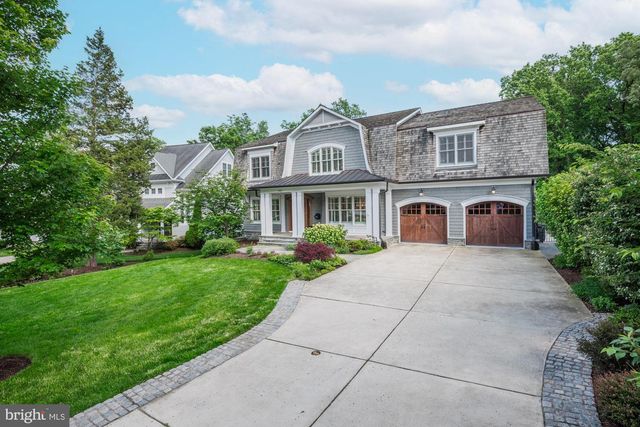 5600 BRITE DR, Bethesda, MD 20817